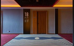 Be The One Hotel